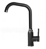 Смеситель ELLECI Dora K86 Black