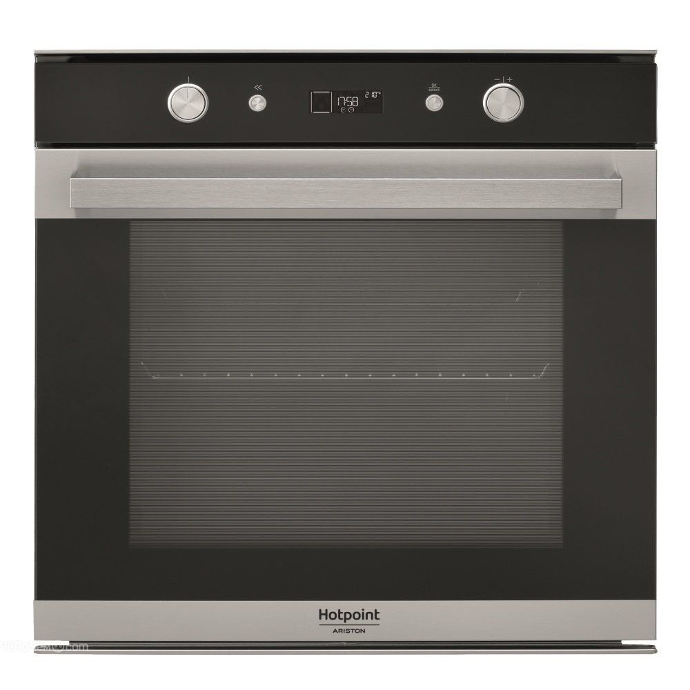 Духовой шкаф HOTPOINT-ARISTON fi7 864 sh ix/ha