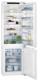 Холодильник AEG scs 91800 f0