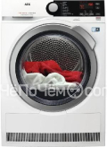 Сушильная машина AEG T8DBE68SC