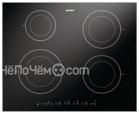 Варочная панель GORENJE + GIT 63 B