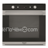 Духовой шкаф HOTPOINT-ARISTON fi7 864 sh ix/ha