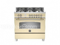 Варочный центр BERTAZZONI HER906MFESCRT