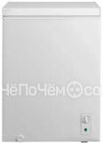 Морозильный ларь KRAFT BD (W)-101QX