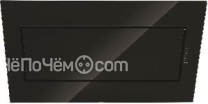 Вытяжка FALMEC CAPPA QUASAR EVO 120 P.E.CAP. CONO VETRO NERO (CQEN20.E0P2#ZZZN491F)