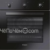 Духовой шкаф Candy FCP 612 N