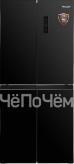 Холодильник WEISSGAUFF WCD 337 NFB