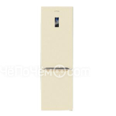 Холодильник MAUNFELD MFF195NFIBG10