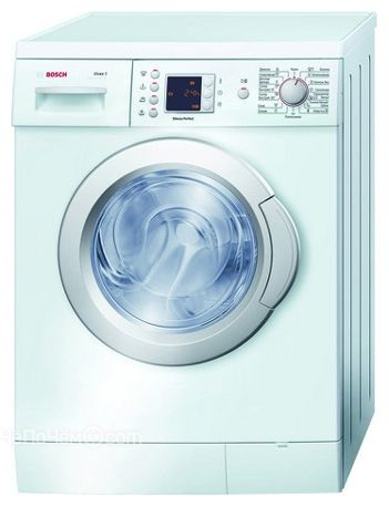 Стиральная машина BOSCH wlx 20444