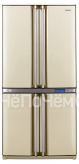 Холодильник SHARP sj-f96spbe