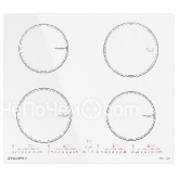 Варочная поверхность MAUNFELD CVI594SWH Inverter