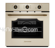 Духовой шкаф Schaub Lorenz SLB EB6617L