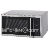 Микроволновая печь WHIRLPOOL MWPS 253 SX
