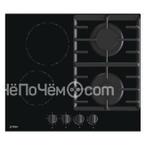 Варочная панель Gorenje GCE 691 BSC