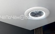 Вытяжка Sirius SLT962W