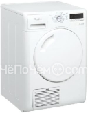 Сушильная машина WHIRLPOOL AZB 7790