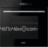 Духовой шкаф GRAUDE BMP 60.0 S
