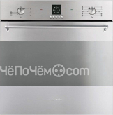 Духовой шкаф SMEG sf99x