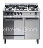 Варочный центр LOFRA M85E/C