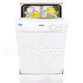 Посудомоечная машина ZANUSSI zds 91200 wa