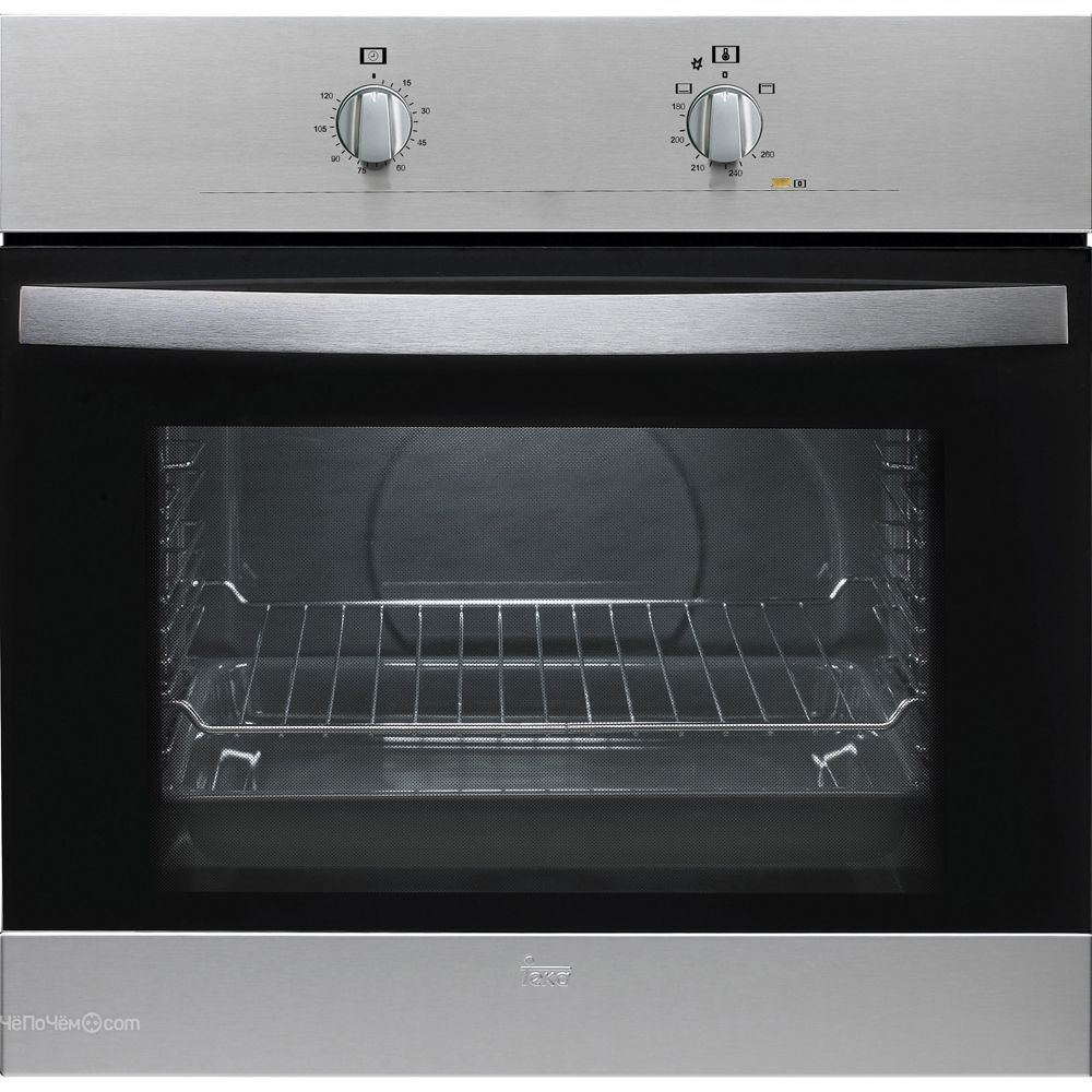 Духовой шкаф TEKA fge 730 x