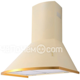 Вытяжка RAINFORD RCH-2624 Ivory gold