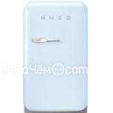 Минибар Smeg FAB5RPB