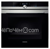 Духовой шкаф SIEMENS hb635gns1