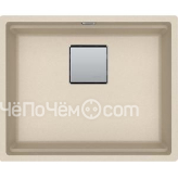 Кухонная мойка FRANKE KNG 110-52 бежевый