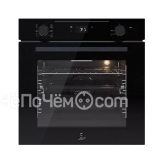Духовой шкаф LEX EDP 610 BL