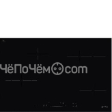 Варочная панель SMEG SE484EMTD