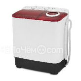 Стиральная машина Artel TE60 красный