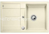 Кухонная мойка BLANCO metra 45 s-f (519084)