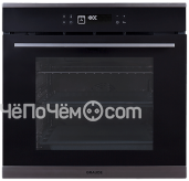 Духовой шкаф GRAUDE bm 60.2 e