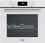 Духовой шкаф HOTPOINT-ARISTON fa3 841 h wh/ha