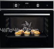 Духовой шкаф ELECTROLUX EOD5C71X
