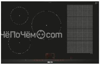 Варочная панель SIEMENS EX875LVC1E