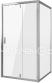 Душевое ограждение NIAGARA NG-63-8A-A70