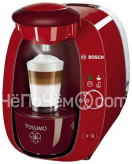 Кофемашина BOSCH tas 2005 ee tassimo