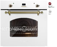 Духовой шкаф ILVE OV60SNE3/BUC