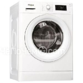Стиральная машина WHIRLPOOL FWG 71284W EU