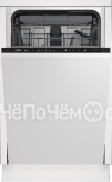 Посудомоечная машина BEKO BDIS35162Q