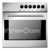 Духовой шкаф Kuppersbusch EEH 6100.1 MX