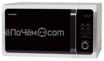 Микроволновая печь SHARP R3852RK