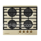 Варочная панель Maunfeld MGHG.64.17RILB