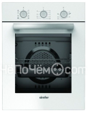 Духовой шкаф SIMFER b4ec18011
