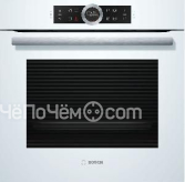 Духовой шкаф Bosch HBG 675BW1