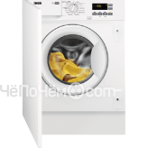 Стиральная машина Zanussi ZWI 712 UDWAR