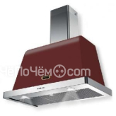 Вытяжка LOFRA DOLCEVITA 600 RR бордо