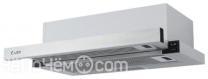 Вытяжка LEX hubble 500 inox